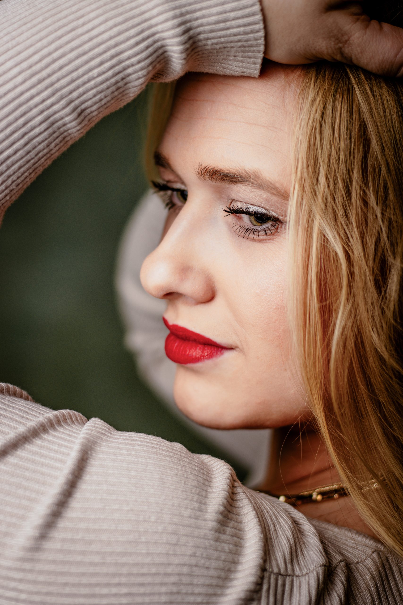 Portrait Alicia
