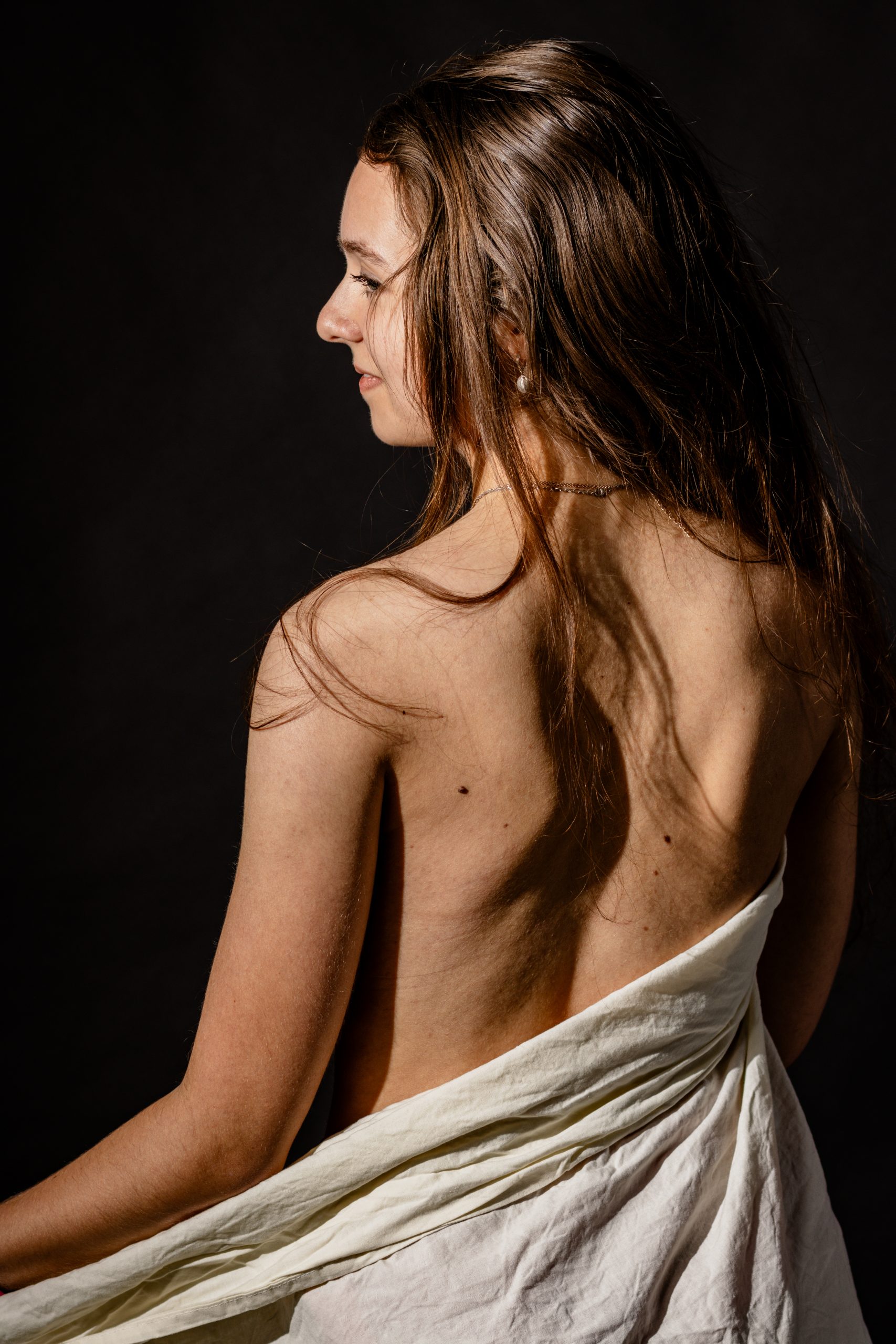 Boudoir Alissa
